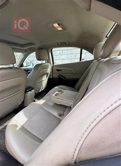 شيفروليه ماليبو